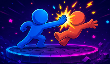 Arena slaps