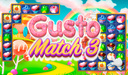 Gusto Match 3