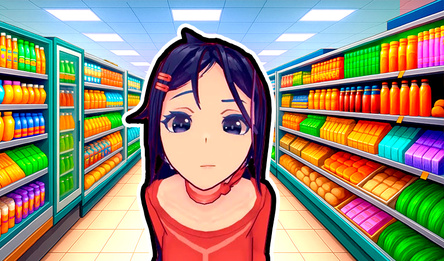 Mita's Shop from MiSaid