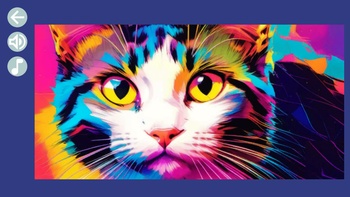 Kitties - Wonder Puzzle