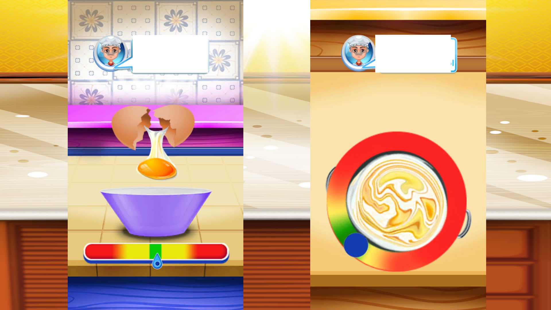 Restaurant Day screenshot 2