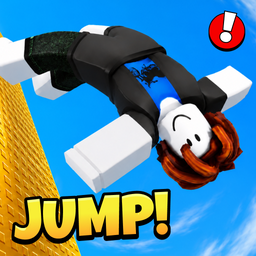 Build and Jump: Aura Obby Tower