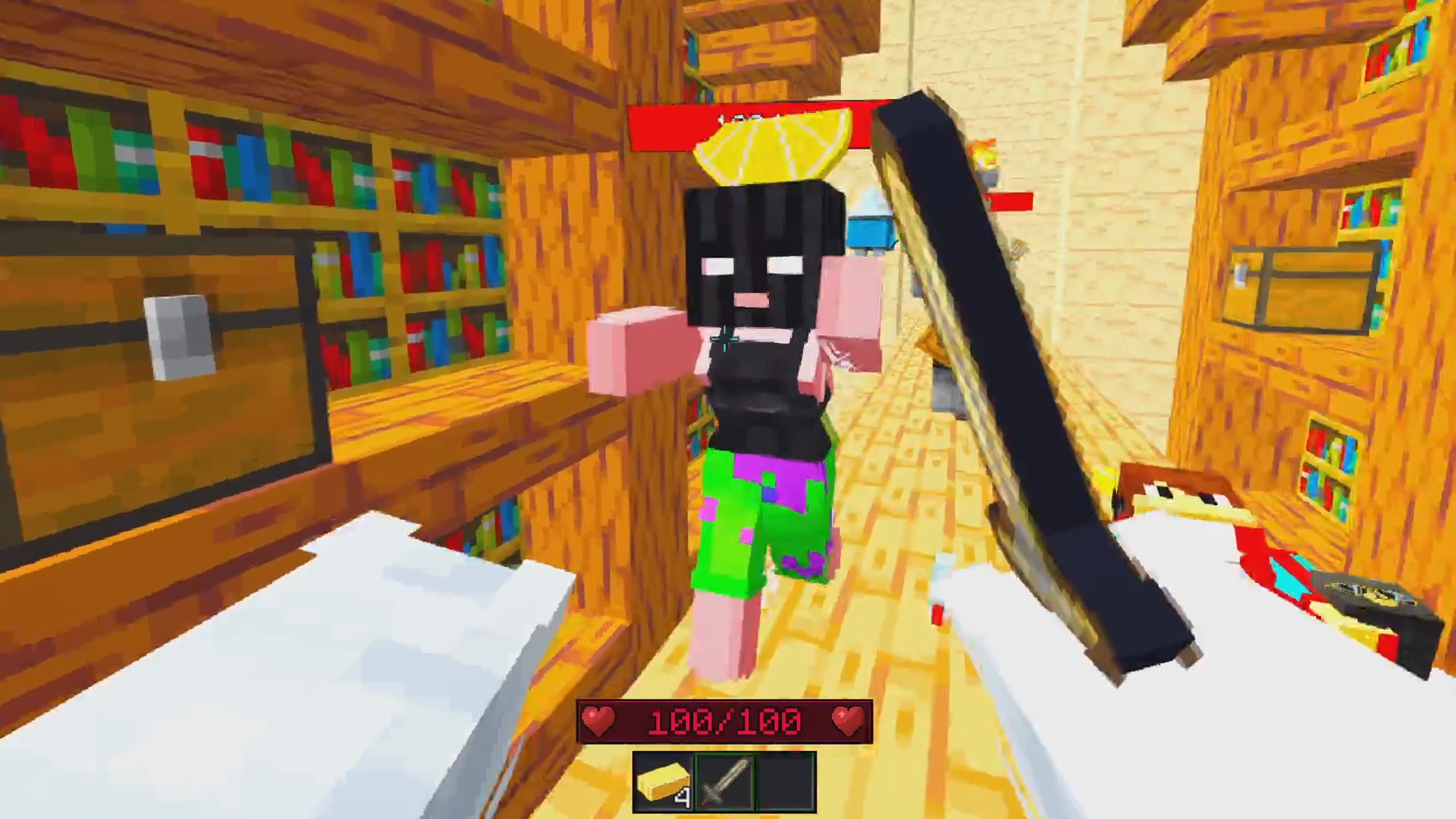 Murder Mystery 2 Online screenshot 9