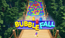 Bubble Fall