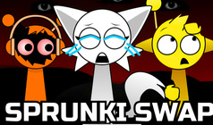 Sprunki Swap
