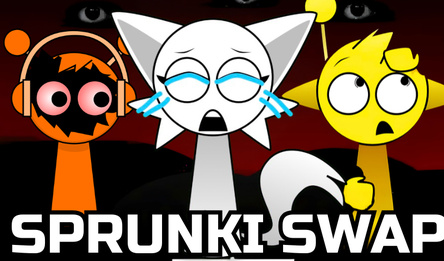 Sprunki Swap