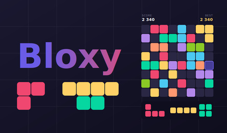 Bloxy
