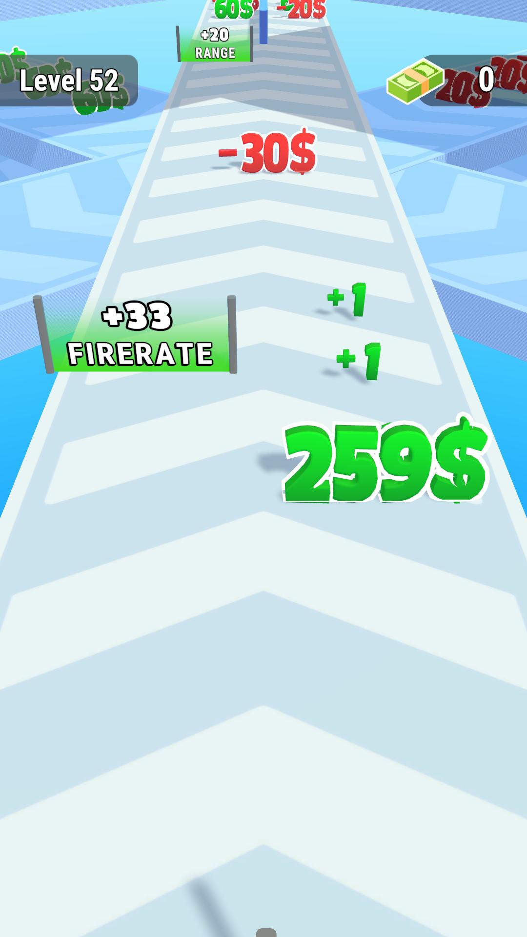 Money Shot! Digital Shooter screenshot 6