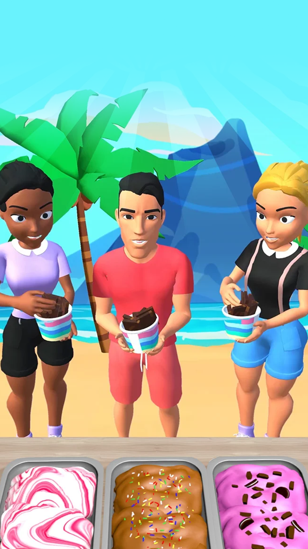 Desserts by Request screenshot 4