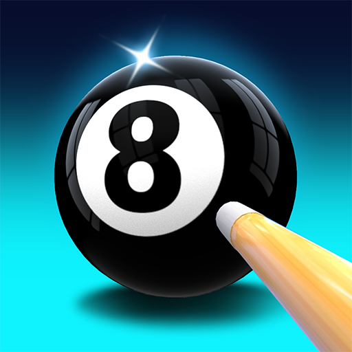 Pool Royale: 8 Ball Clash icon