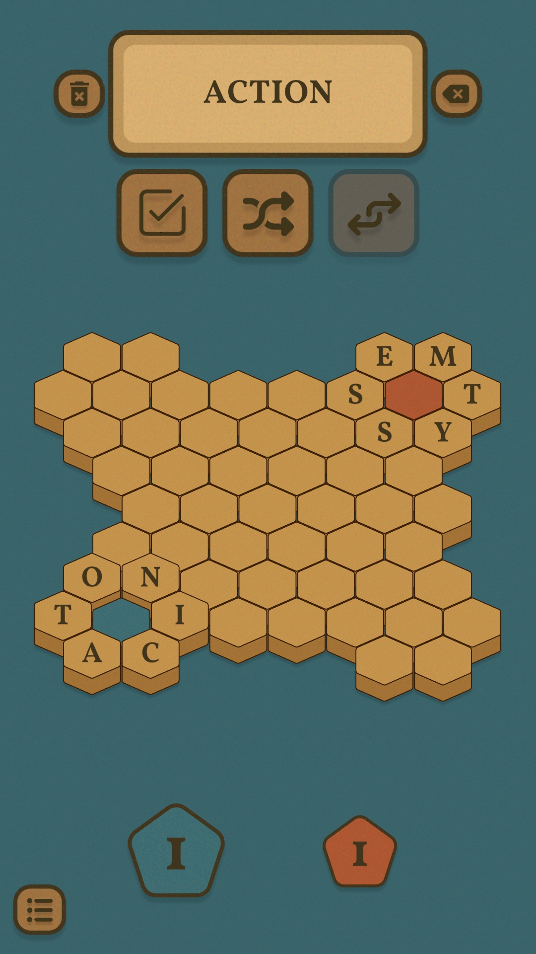 Wordlords screenshot 3