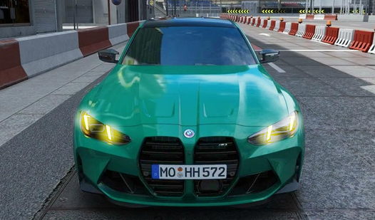 Sportcars Mini-Games  loading=