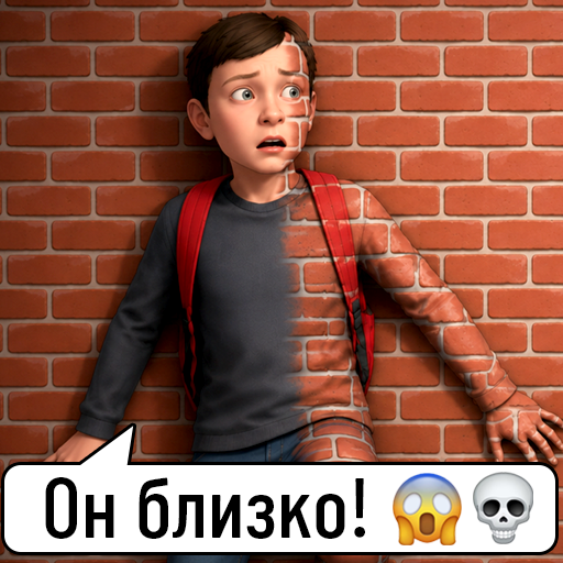 Чат Скулбоя: Переписки с Пацанами icon