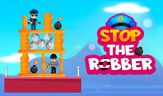 Stop the robber