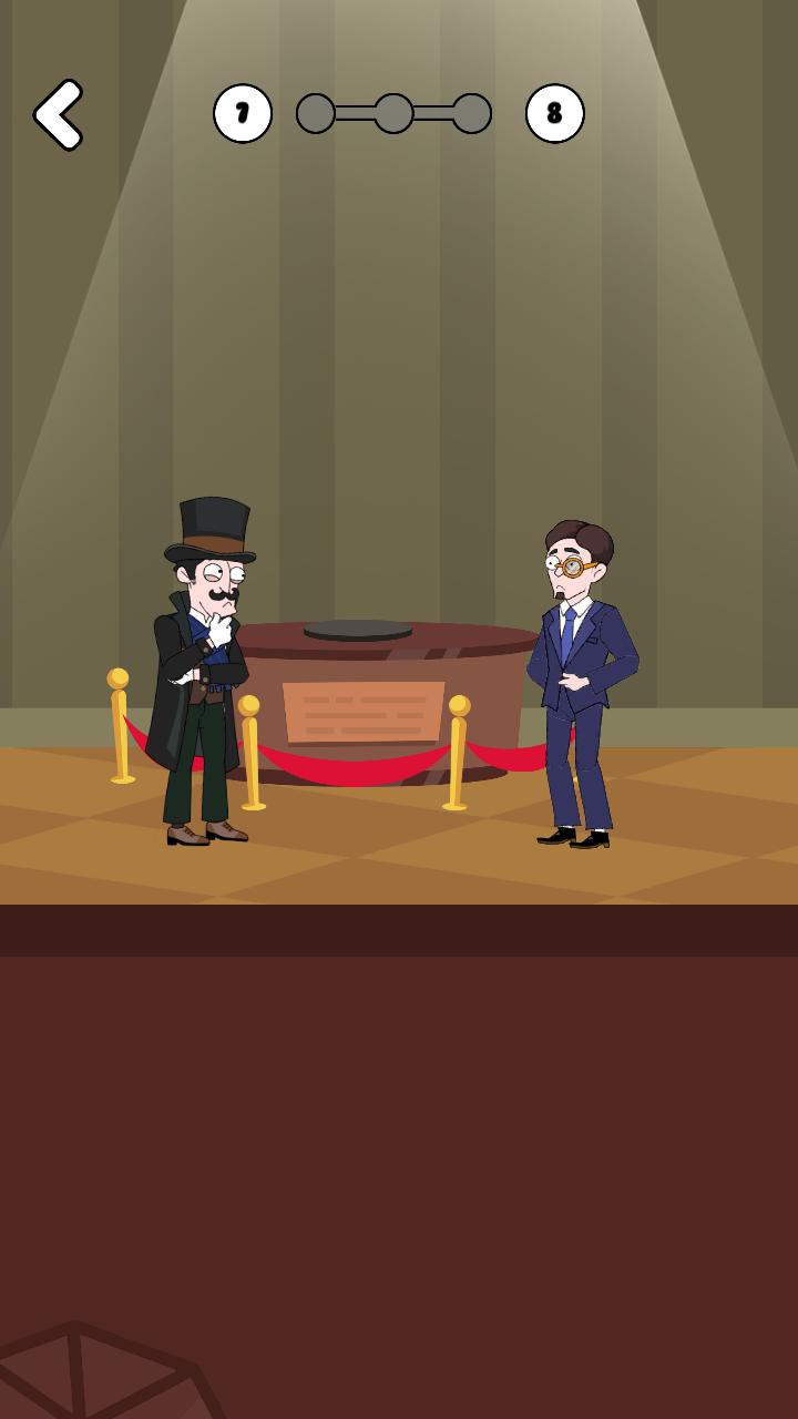 Clue Hunter screenshot 5