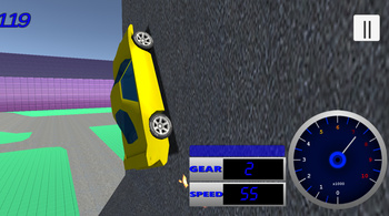 Stunt Simulator