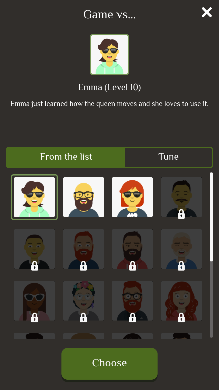Chess Bot screenshot 8