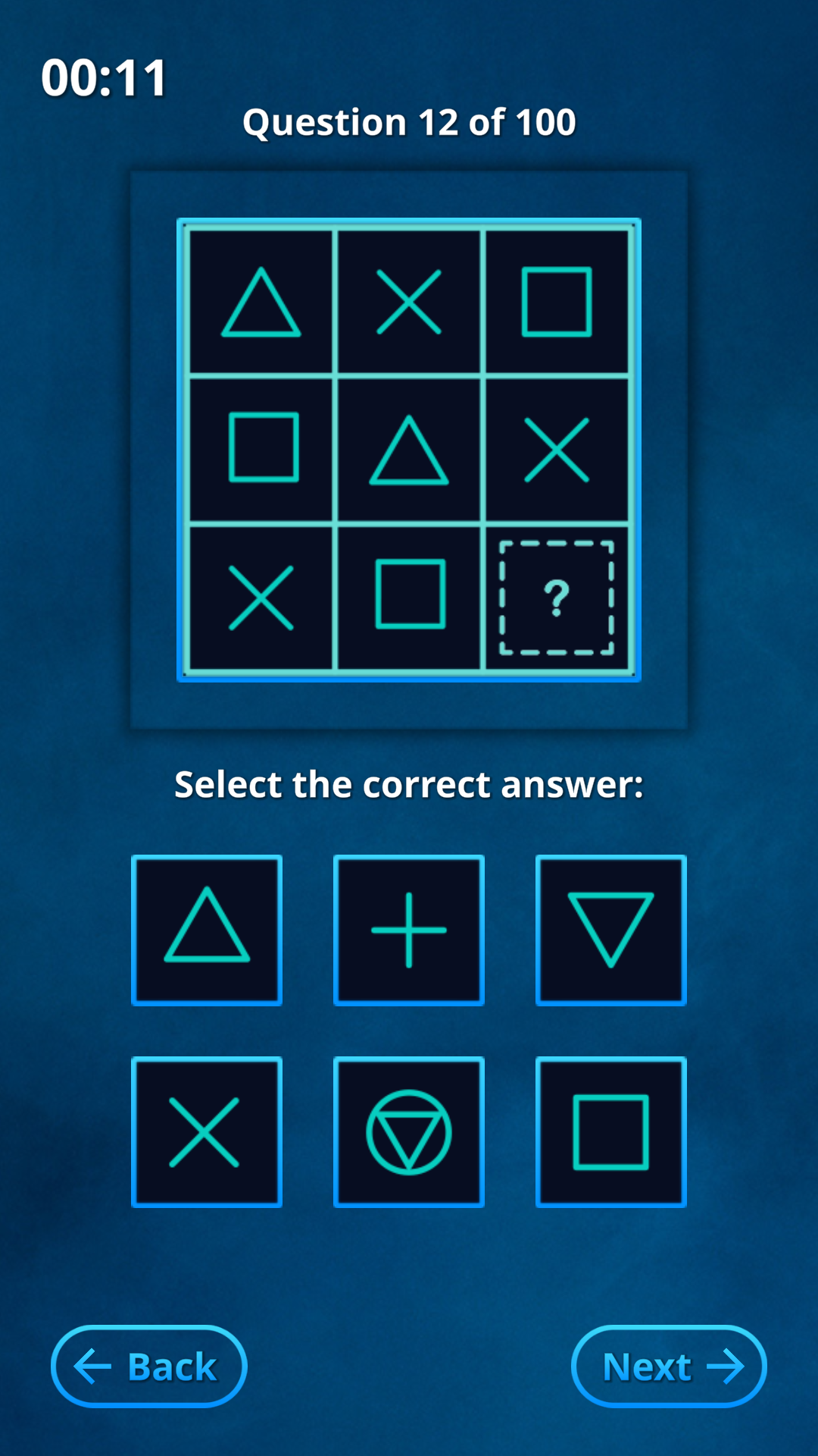 That One IQ Test screenshot 15