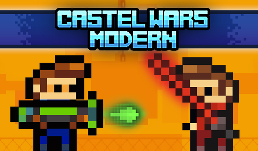 Castel Wars Modern