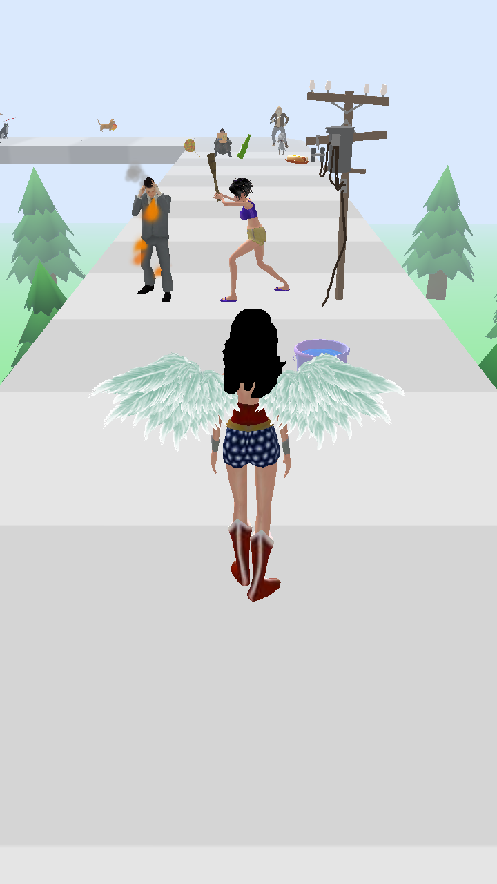 Good Or Bad screenshot 6