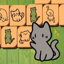 Cats and Mahjong