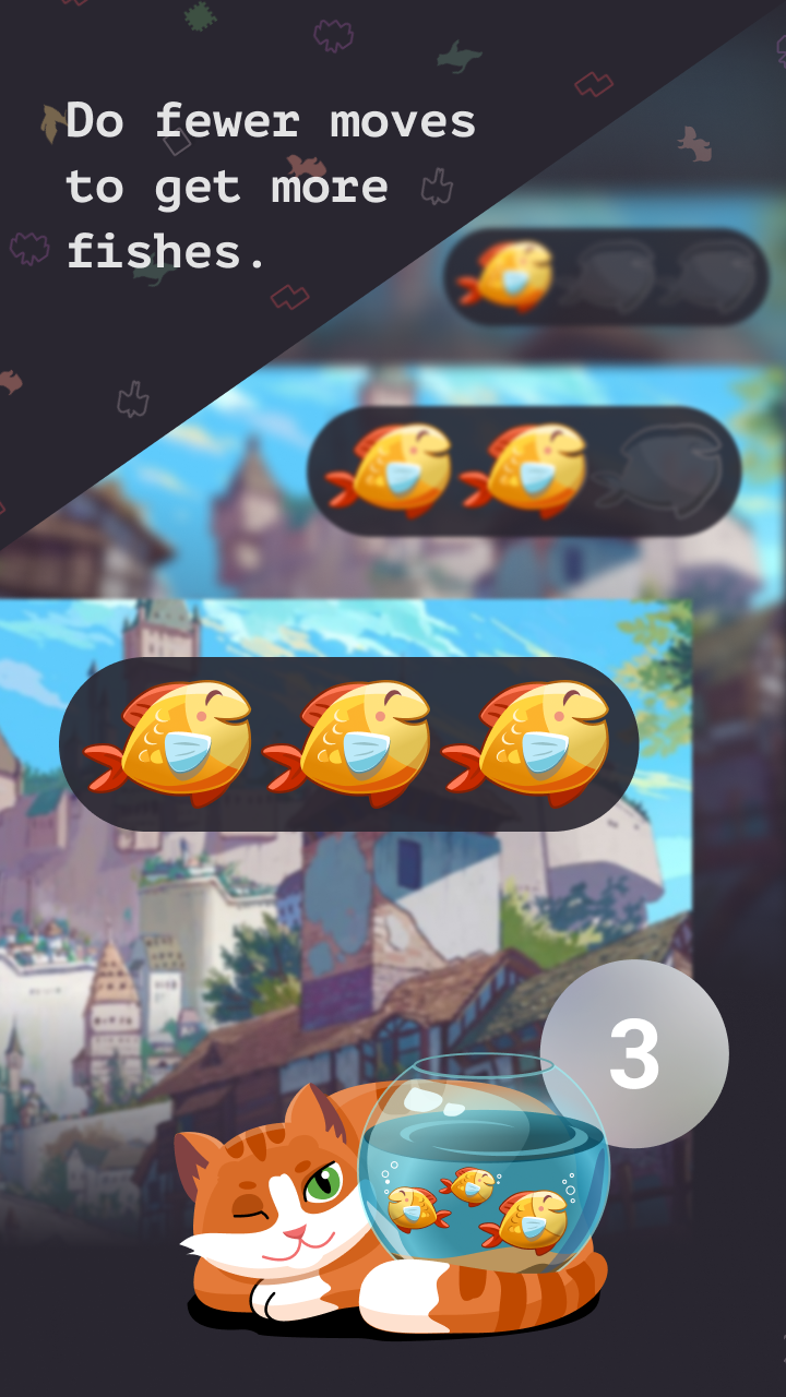 Classic - Puzzle Heap screenshot 8