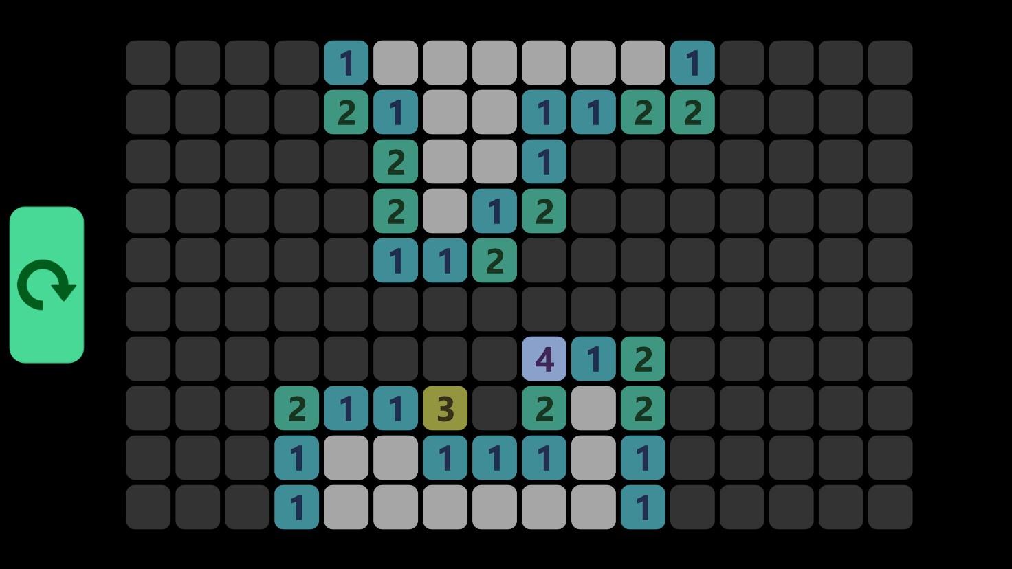 Новый Сапёр Онлайн — screenshot 4