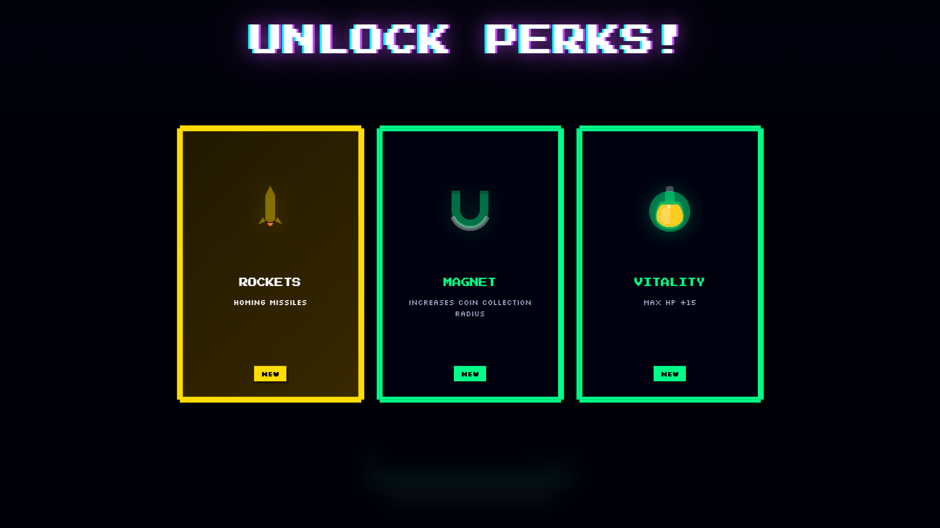 Geometry Crash screenshot 3