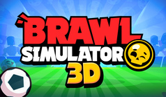Brawl Simulator 3D