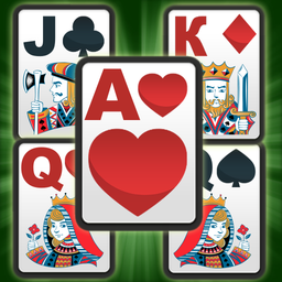 Solitaire Klondike King