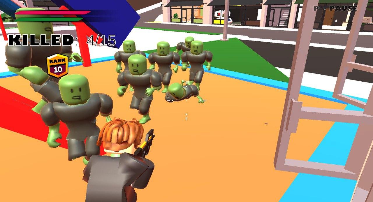 Brookhaven screenshot