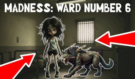 Madness: Ward number 6