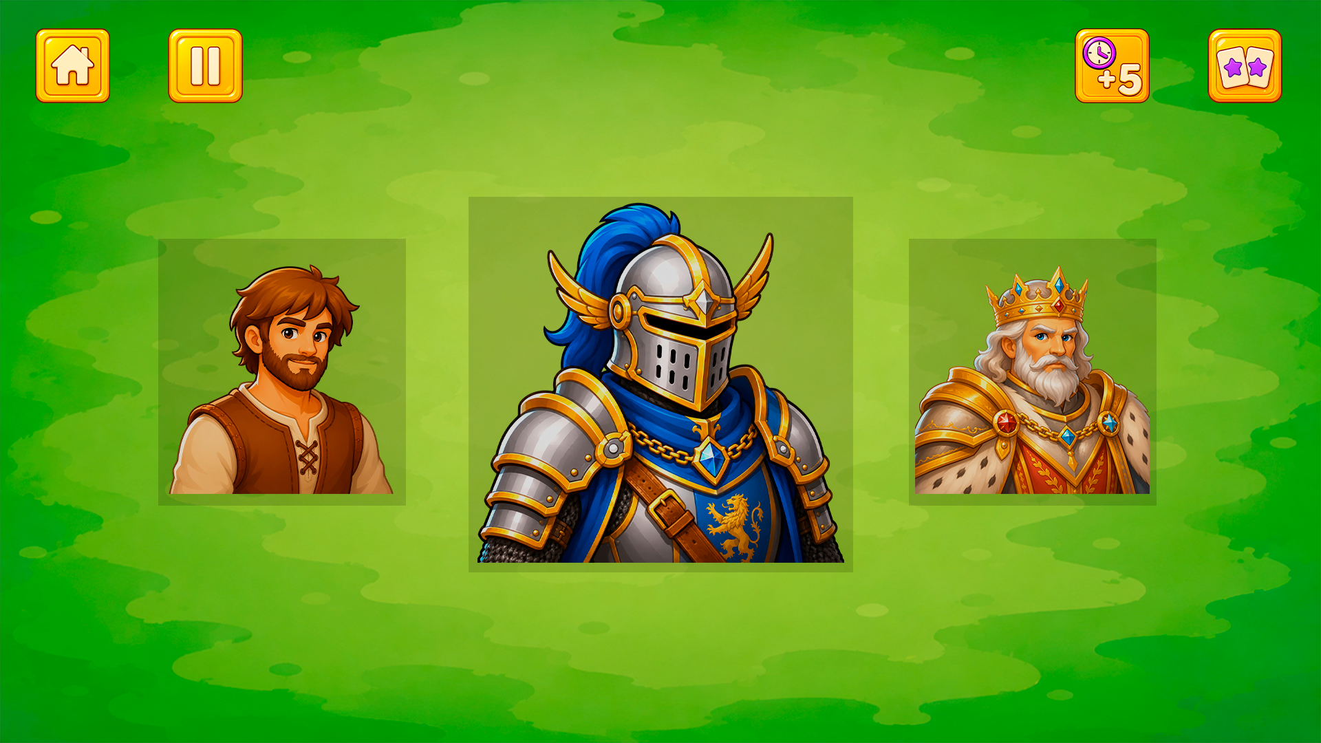 Arcane Kingdom — screenshot 7