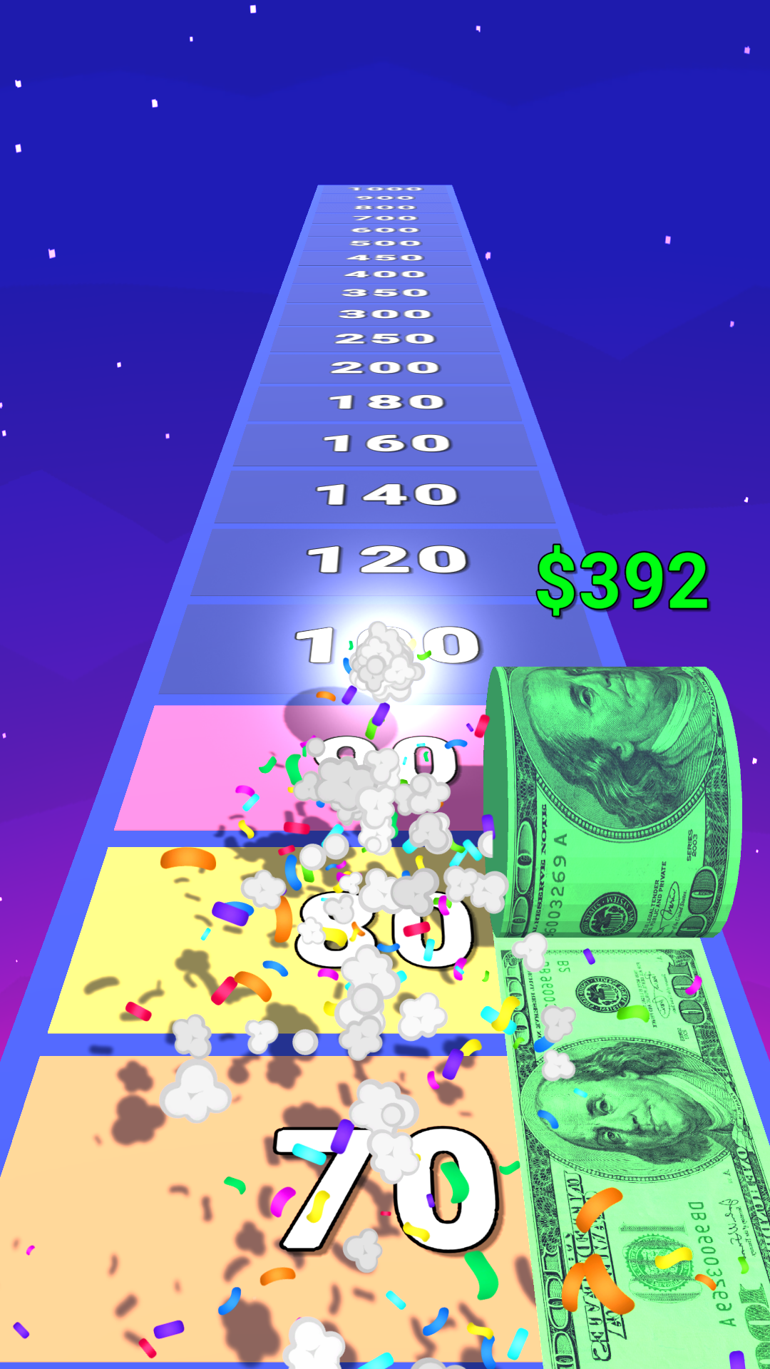 Money Rush screenshot 6