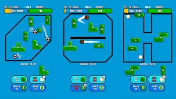 Bounce Tycoon