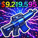 Obby: Upgrade Your Gun