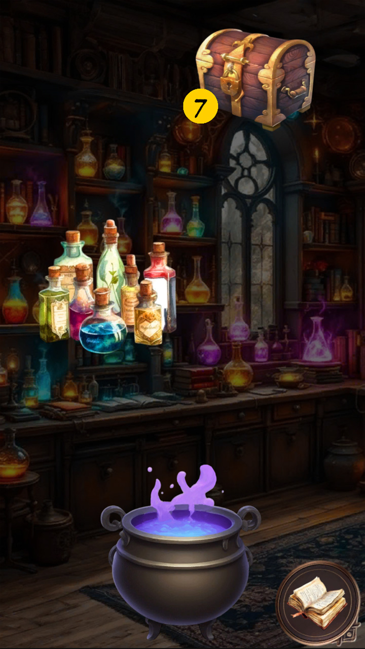 Quiz Wizard School screenshot 10