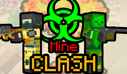 Mine Clash