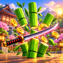 Samurai Master