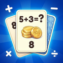 Math Solitaire