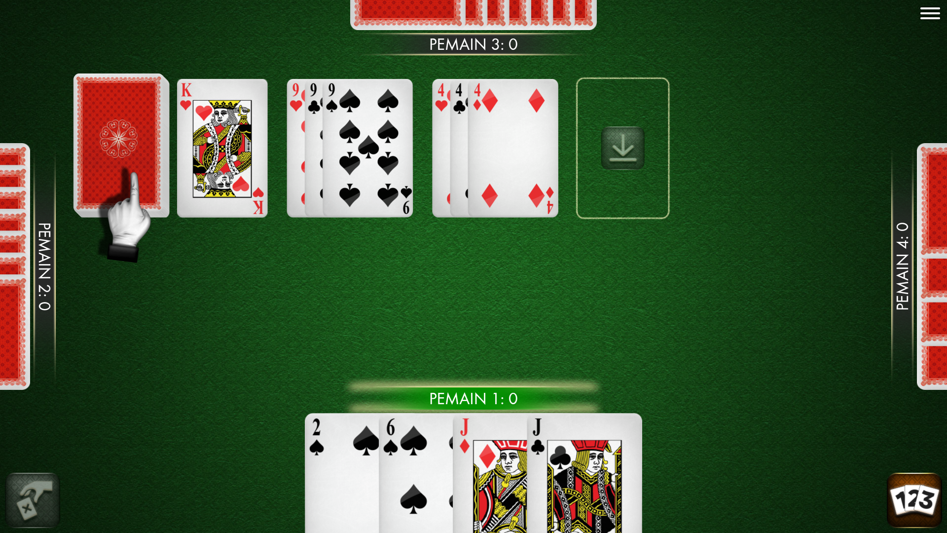 Rummy Multiplayer screenshot 18
