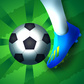 Гульня Mega Soccer League