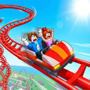 Obby: Theme Park World