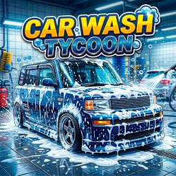 Car Wash Tycoon