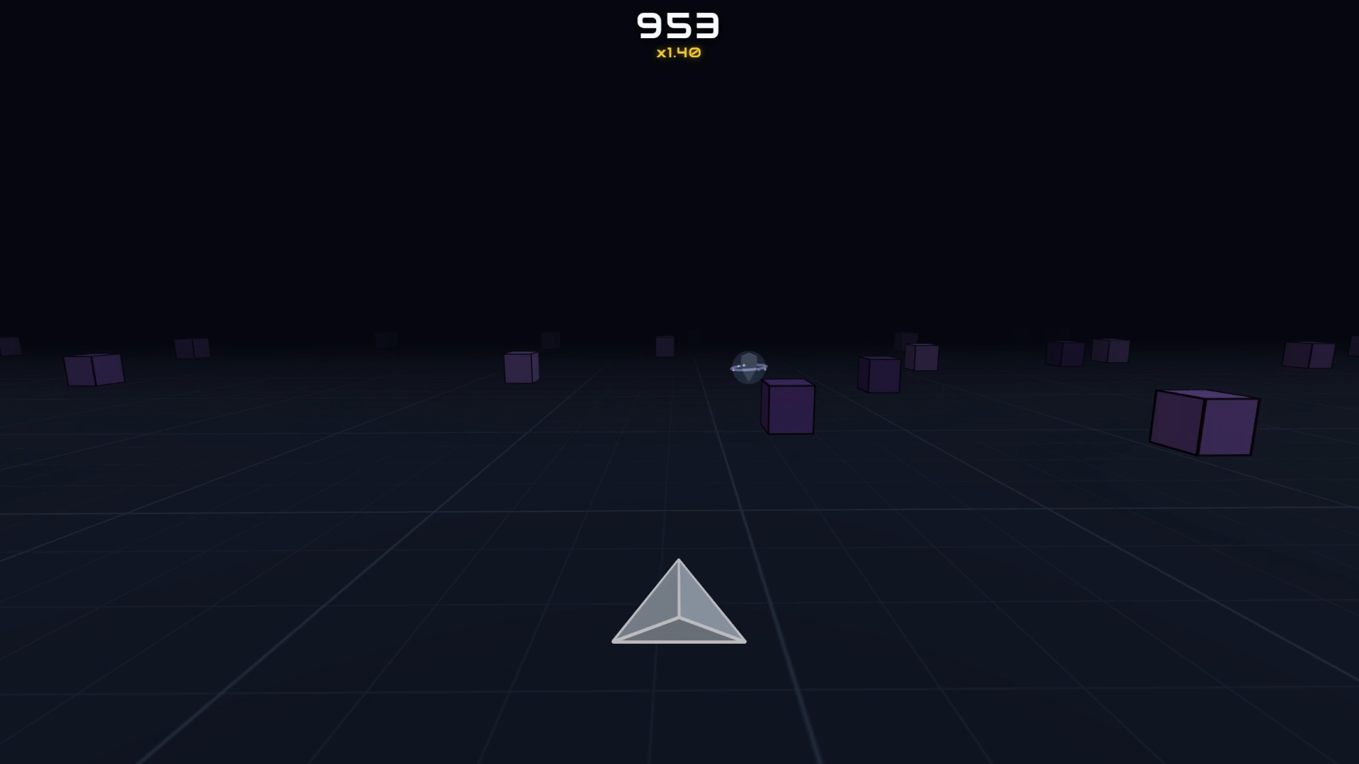 Vector Void — screenshot 4