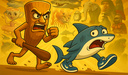 Tung-Tung Chase!