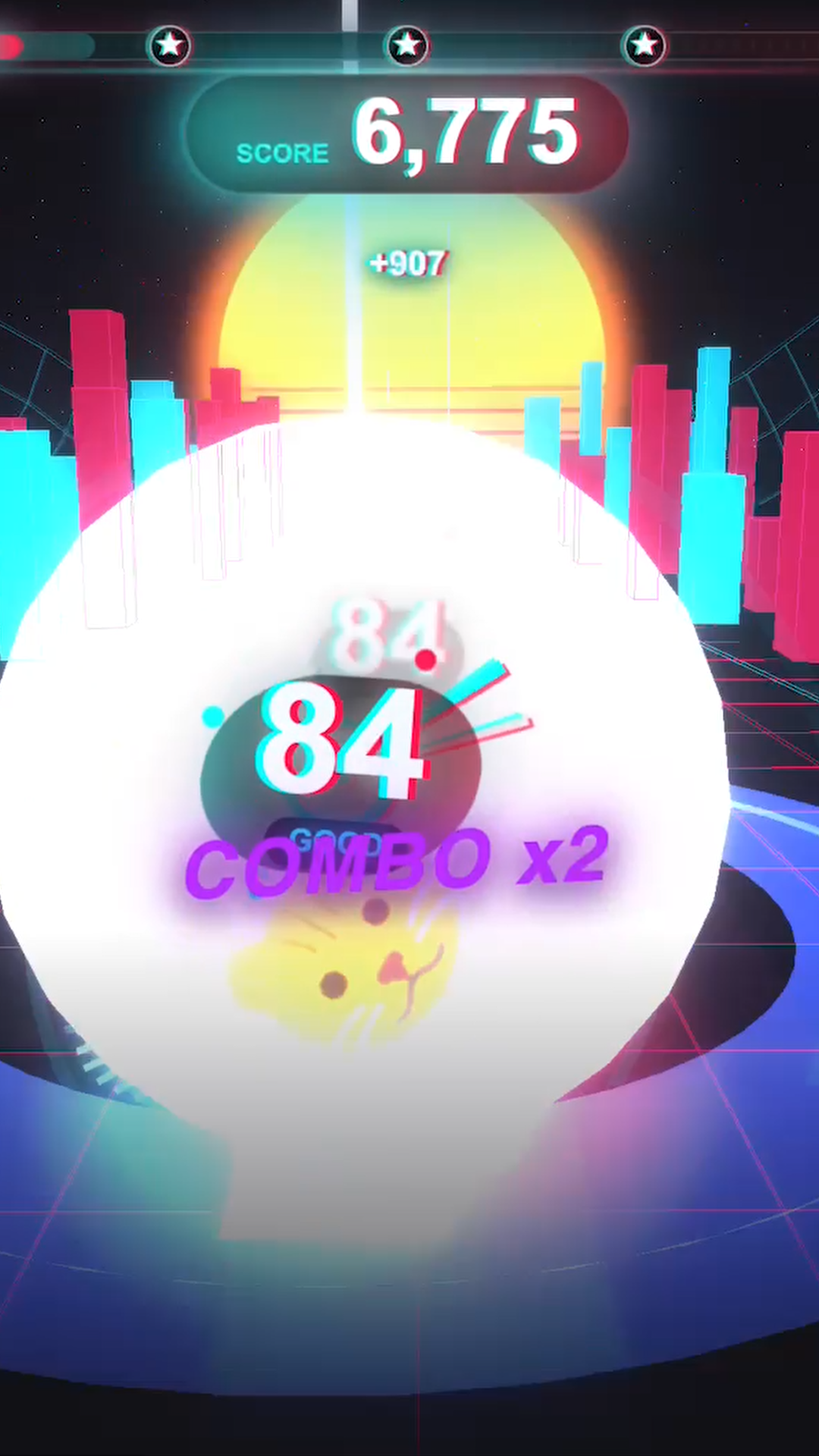 Meme Songs: Brainrot67, Sprunki, 99 Nights, Sahur! screenshot 5