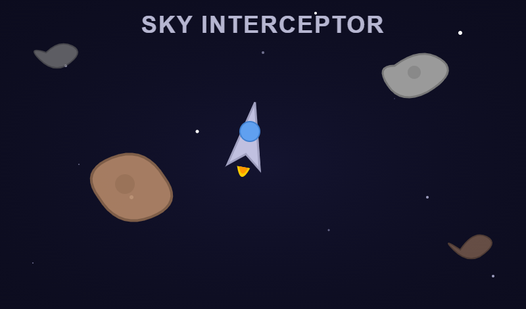 Sky Interceptor