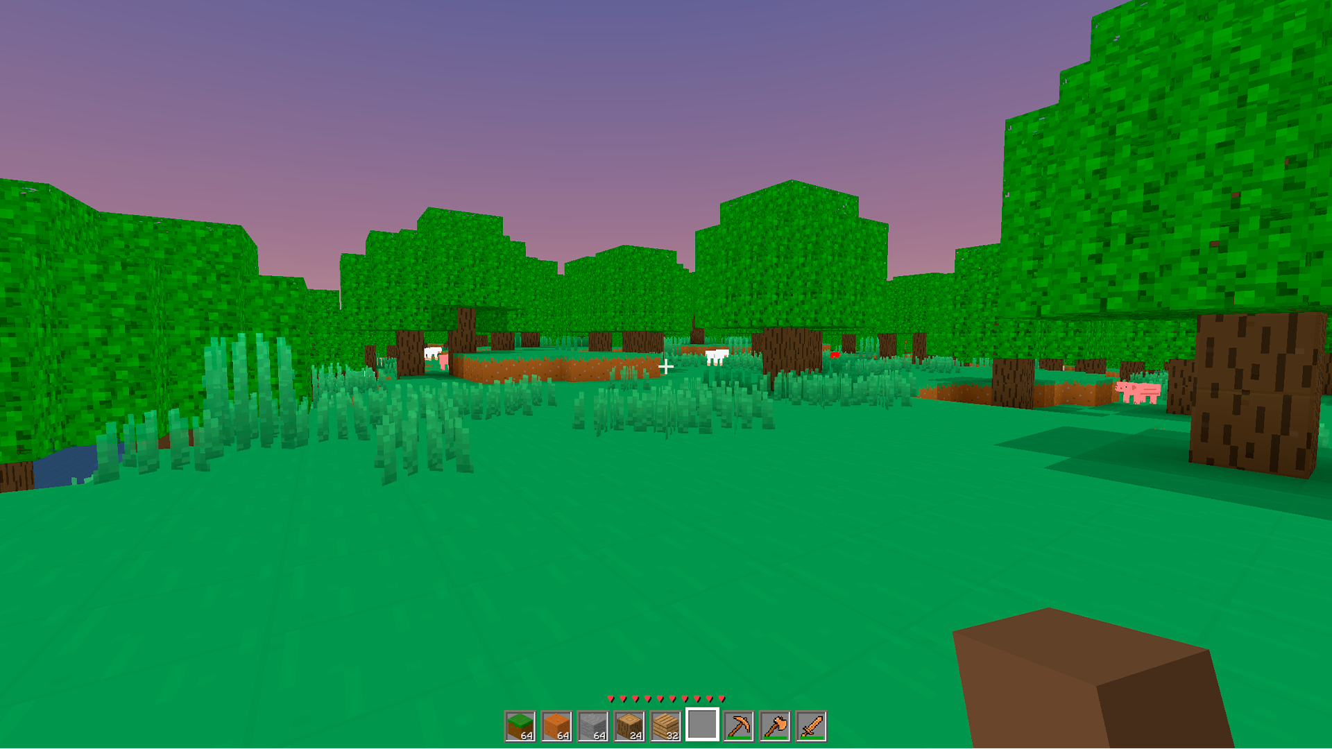 MasterCraft — screenshot 1