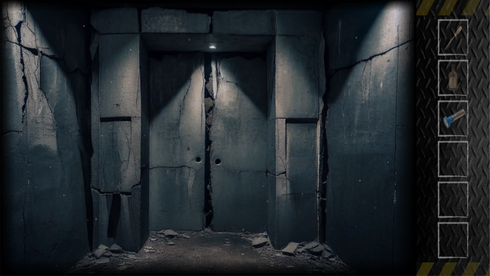 Bunker Escape screenshot